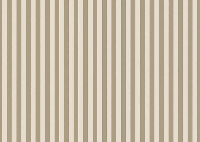 The British Stripe Co. Catherine, Chilterns No.2 - Roller Blind - Image 6
